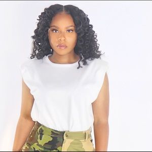 White Shirt